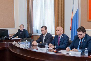 Сохраняя память о великой Победе